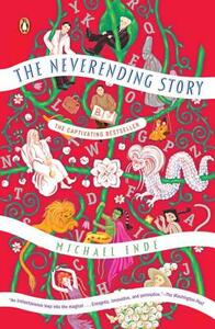 The Neverending Story by Michael Ende