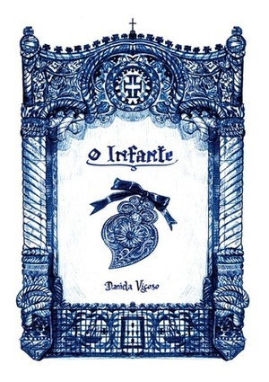 O Infante by Daniela Viçoso