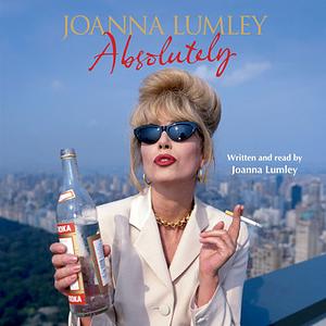 Absolutely by Joanna Lumley