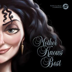 Mother Knows Best by Serena Valentino