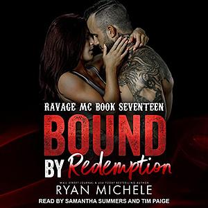 Bound by Redemption by Ryan Michele