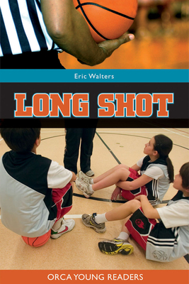 Long Shot by Eric Walters