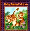 Treasury of Baby Animal Stories by Jane Maday, Publications International Ltd