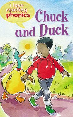 Chuck and Duck by Sam Hay, ticktock