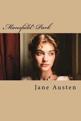 Mansfield Park by Jane Austen