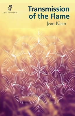 Transmission of the Flame by Jean Klein
