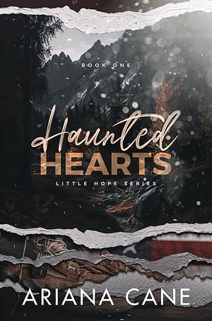 Haunted Hearts by Ariana Cane