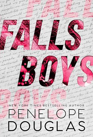 Falls Boys by Penelope Douglas