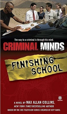 Finishing School by Max Allan Collins