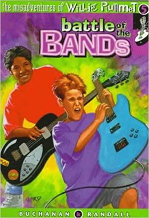 Battle of the Bands by Paul Buchanan, Rod Randall