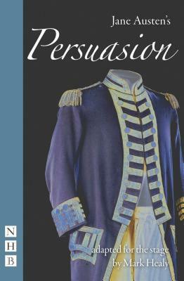 Persuasion by Jane Austen