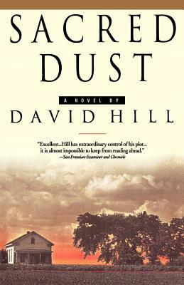 Sacred Dust by David Hill