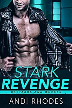 Stark Revenge by Andi Rhodes