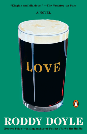 Love by Roddy Doyle