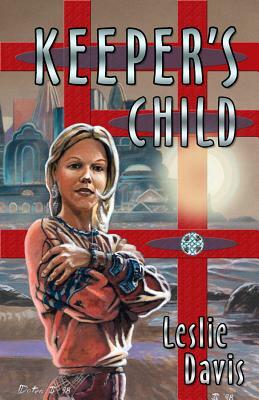 Keeper's Child by Leslie Davis