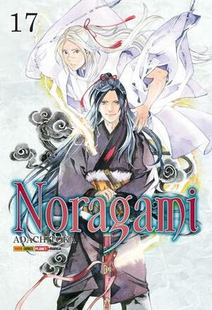 Noragami, Vol. 17 by Adachitoka