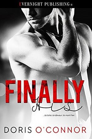 Finally His by Doris O'Connor