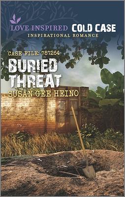 Buried Threat by Susan Gee Heino