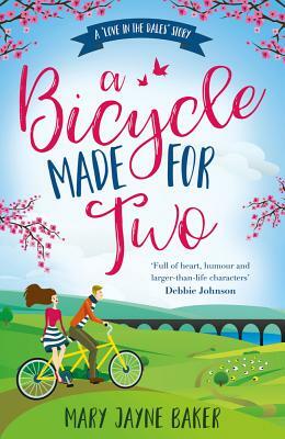 A Bicycle Made for Two by Mary Jayne Baker