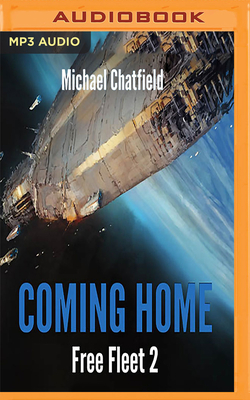 Coming Home by Michael Chatfield