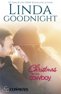 Christmas for the Cowboy by Linda Goodnight