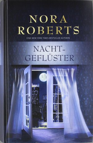 Nachtgeflüster 1 - 5 by M.R. Heinze, Nora Roberts, Emma Luxx