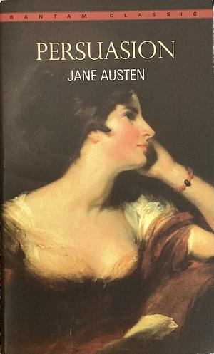 Persuasion by Jane Austen