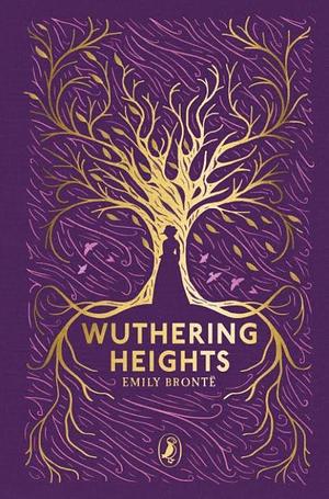 Wuthering Heights by Emily Brontë