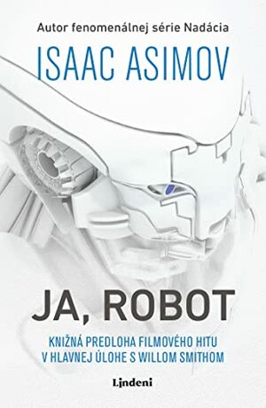 Ja, Robot by Isaac Asimov