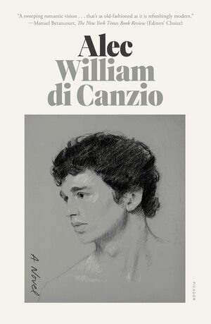 Alec: A Novel by William di Canzio