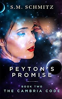 Peyton's Promise by S.M. Schmitz