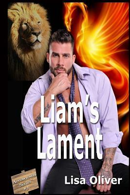 Liam's Lament by Lisa Oliver