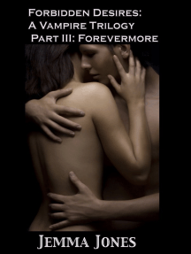 Forevermore by Jemma Jones