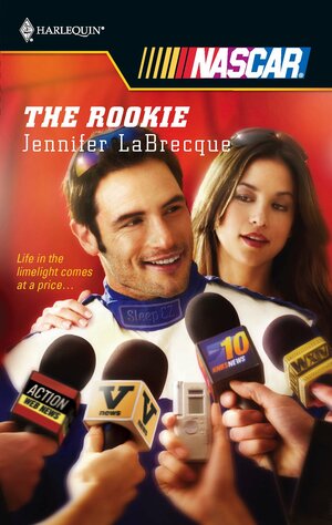 The Rookie by Jennifer LaBrecque