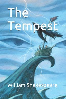 The Tempest by William Shakespeare