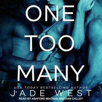 One Too Many by Jade West