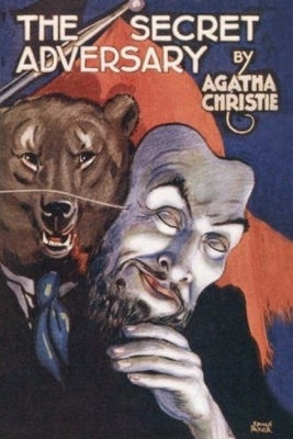 The secret adversary by Agatha Christie