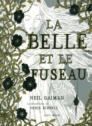 La belle et le fuseau by Neil Gaiman