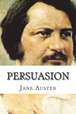 Persuasion by Jane Austen