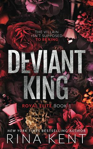 Deviant King by Rina Kent