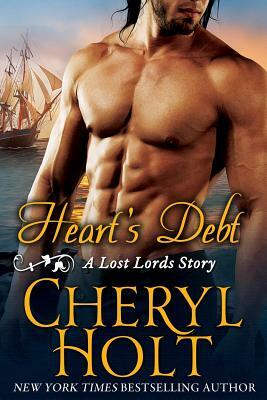 Heart's Debt by Cheryl Holt