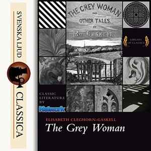 The Grey Woman by 