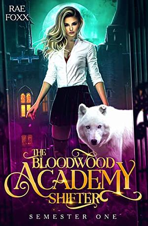 Bloodwood Academy: Semester One by Rae Foxx