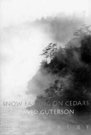 Snow Falling on Cedars by David Guterson