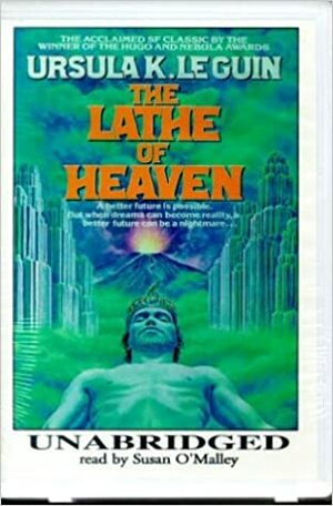 Lathe Of Heaven 5 Cassettes 7.5Hours by Ursula K. Le Guin