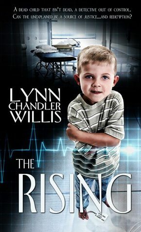 The Rising by Lynn Chandler Willis