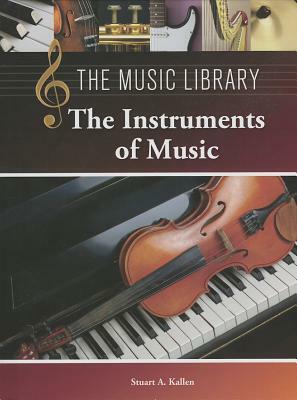 The Instruments of Music by 