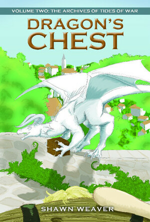 Dragon's Chest by Renee Rieskamp, Shawn Weaver