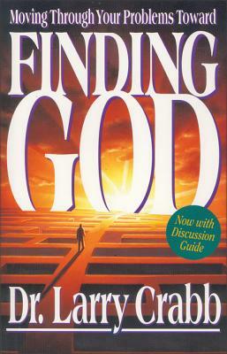 Finding God by Larry Crabb