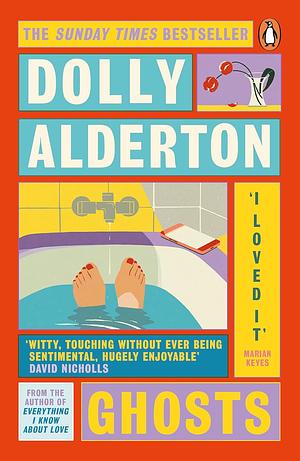 Ghosts by Dolly Alderton